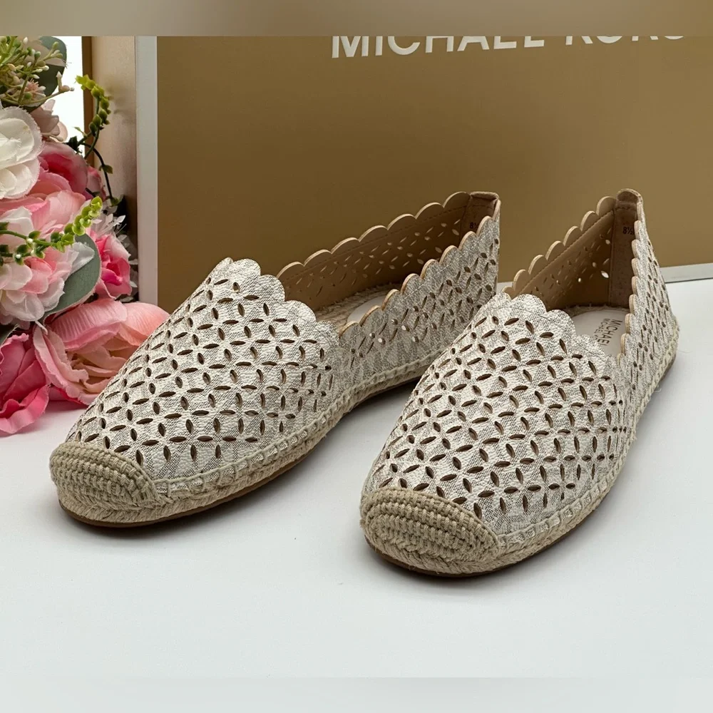 Michael Kors elegant effortless
